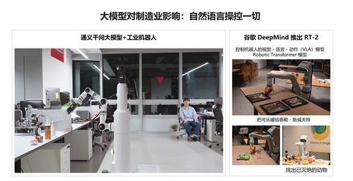 安筱鹏 AI大模型驱动软件系统重构，开启万物智能技术革命