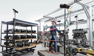 软件时代的摩登流水线 技术开发中的隐性剥削